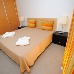 Отель Oceano Atlantico Apartamentos Turisticos Портимао комната для гостей фото 2