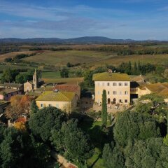 Отель Villa Sabolini фото 11