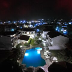 Отель Lily Ann Village Ситония балкон