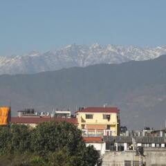 Отель Kathmandu Madhuban Guest House Непал, Катманду - 1 отзыв об отеле, цены и фото номеров - забронировать отель Kathmandu Madhuban Guest House онлайн фото 4