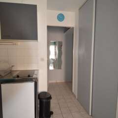 Отель Studio near train station Acropolis in Nice Франция, Ницца - отзывы, цены и фото номеров - забронировать отель Studio near train station Acropolis in Nice онлайн удобства в номере