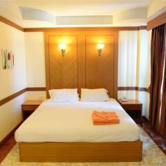 Отель P72 Hotel Таиланд, Паттайя - отзывы, цены и фото номеров - забронировать отель P72 Hotel онлайн комната для гостей фото 5