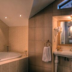 Отель Boutique Hotel Iva - Elena Болгария, Пампорово - отзывы, цены и фото номеров - забронировать отель Boutique Hotel Iva - Elena онлайн фото 23