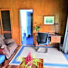 Отель SigaSiga Sands Boutique Resort Савусаву фото 17