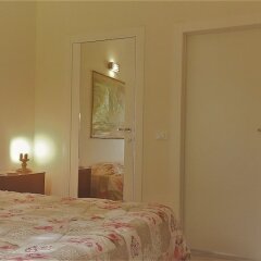 Отель La Porta Stretta Италия, Падуя - отзывы, цены и фото номеров - забронировать отель La Porta Stretta онлайн комната для гостей фото 5