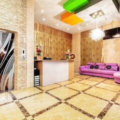 Отель D Day Suite Ladprao Таиланд, Бангкок - отзывы, цены и фото номеров - забронировать отель D Day Suite Ladprao онлайн фото 2