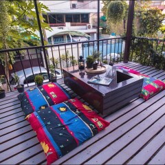 Hostel 16 Бангкок фото 15