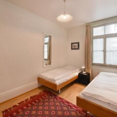 Hotel National Bern детские мероприятия