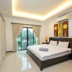 Отель Thaimond Residence by TropicLook комната для гостей
