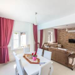 KAL1560 Villa Dilara 1 Bedroom Турция, Патара - отзывы, цены и фото номеров - забронировать отель KAL1560 Villa Dilara 1 Bedroom онлайн фото 4