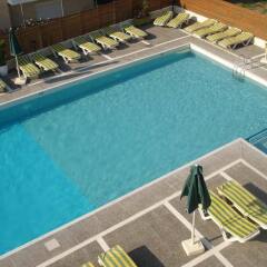 Maritime Hotel Aprts бассейн фото 3