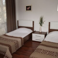 Отель Happy Homes Galataparts детские мероприятия