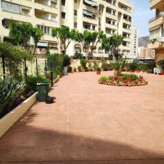 Отель Apartament en el Centro 600m de la playa Торремолинос фото 3
