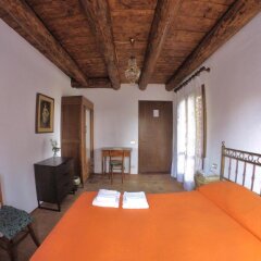 Отель B&B Le Palme Италия, Падуя - отзывы, цены и фото номеров - забронировать отель B&B Le Palme онлайн комната для гостей фото 5