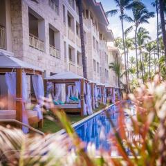 Отель Majestic Mirage Punta Cana All Suites, All Inclusive балкон