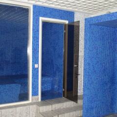 Отель Ecoland Boutique SPA сауна