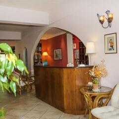 Alonakia Hotel интерьер отеля фото 2