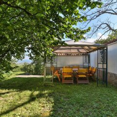 Отель Guest House Villa Teres Казанлак фото 10