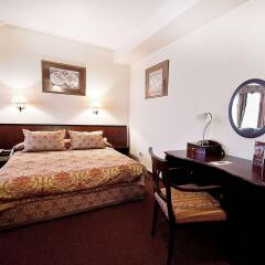Hotel Tumski комната для гостей