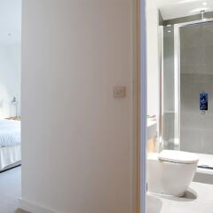 Отель City Marque Monument Serviced Apartments Великобритания, Лондон - отзывы, цены и фото номеров - забронировать отель City Marque Monument Serviced Apartments онлайн фото 3