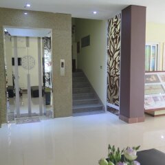 Phuong Nam Hotel интерьер отеля