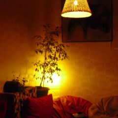 Chilloutlya Hostel&Bar комната для гостей фото 4
