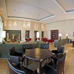 Отель Iberostar Grand Bavaro Пунта Кана интерьер отеля