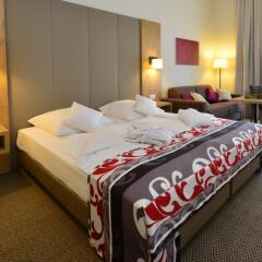 Santé Royale Hotel- & Gesundheitsresort Warmbad Wolkenstein детские мероприятия