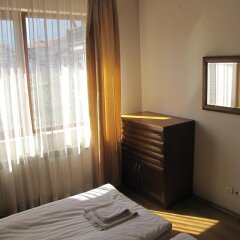 Отель Edelweiss Inn Apartments Болгария, Банско - отзывы, цены и фото номеров - забронировать отель Edelweiss Inn Apartments онлайн фото 2