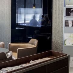 AC Hotel Carlton Madrid by Marriott интерьер отеля фото 2