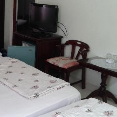 Quan Son 2 Hotel & Spa in Nha Trang, Vietnam from 14$, photos, reviews - zenhotels.com room amenities photo 2