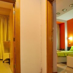 Le Palace Apartments in Nis, Serbia from 94$, photos, reviews - zenhotels.com photo 5