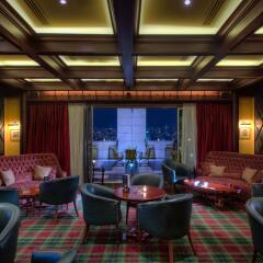Отель Le Royal Hotels & Resorts - Amman развлечения