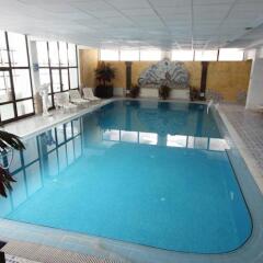 Hotel Kamelia Pamporovo Пампорово бассейн фото 3