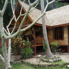 Отель Sabai Corner Bungalows фото 5