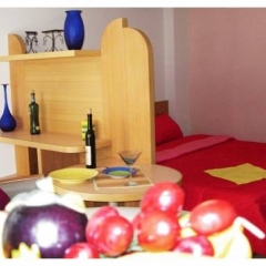 Отель Mansion Sarasinee @ Chatuchak в номере