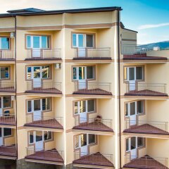 Гостиница Русь (Геленджик) в Геленджике отзывы, цены и фото номеров - забронировать гостиницу Русь (Геленджик) онлайн комната для гостей