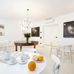 Отель Antica Pusterla Home Relais Италия, Виченца - отзывы, цены и фото номеров - забронировать отель Antica Pusterla Home Relais онлайн питание