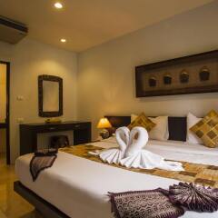 Отель Kasalong Phuket Resort комната для гостей фото 2