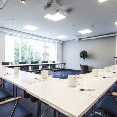 Апартаменты Biz Apartment Hammarby Sjostad Йоханнесхов помещение для мероприятий фото 2