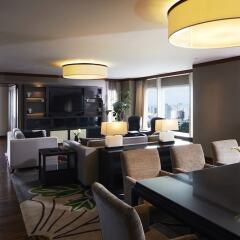 Отель InterContinental Seoul COEX интерьер отеля фото 7