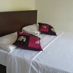 Отель Homestay 24 детские мероприятия