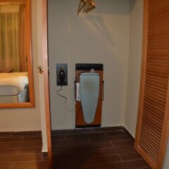 Fasil International Hotel in Addis Ababa, Ethiopia from 147$, photos, reviews - zenhotels.com room amenities photo 2