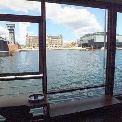 Отель CPH Living Дания, Копенгаген - отзывы, цены и фото номеров - забронировать отель CPH Living онлайн фото 5