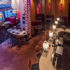 Beacon Hotel & Corporate Quarters Вашингтон развлечения