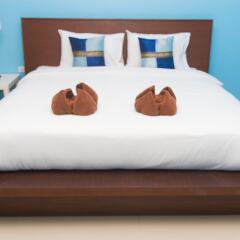 Отель The pearl hometel спа