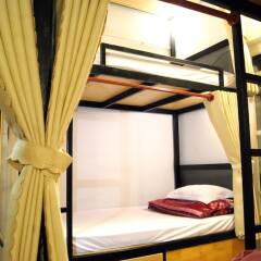 Da Lach Hostel Далат детские мероприятия