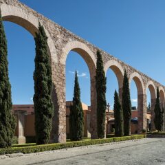 Отель Quinta Real Zacatecas Закатекас пляж