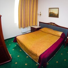 Отель Парк Крестовский Санкт-Петербург детские мероприятия