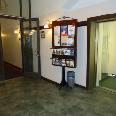 St. Barbara Hotel развлечения